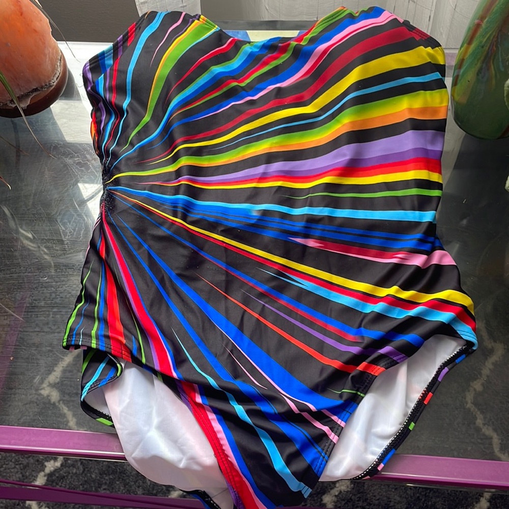 Never worn swimsuit